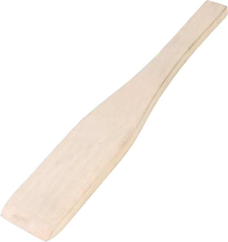 Thunder Group WDTHMP018 Mixing Paddle, 18" L, Wood - Image 1